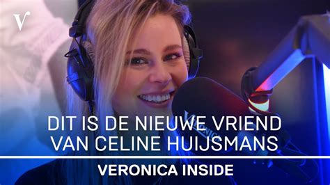 Celine Huijsmans is van de markt! .